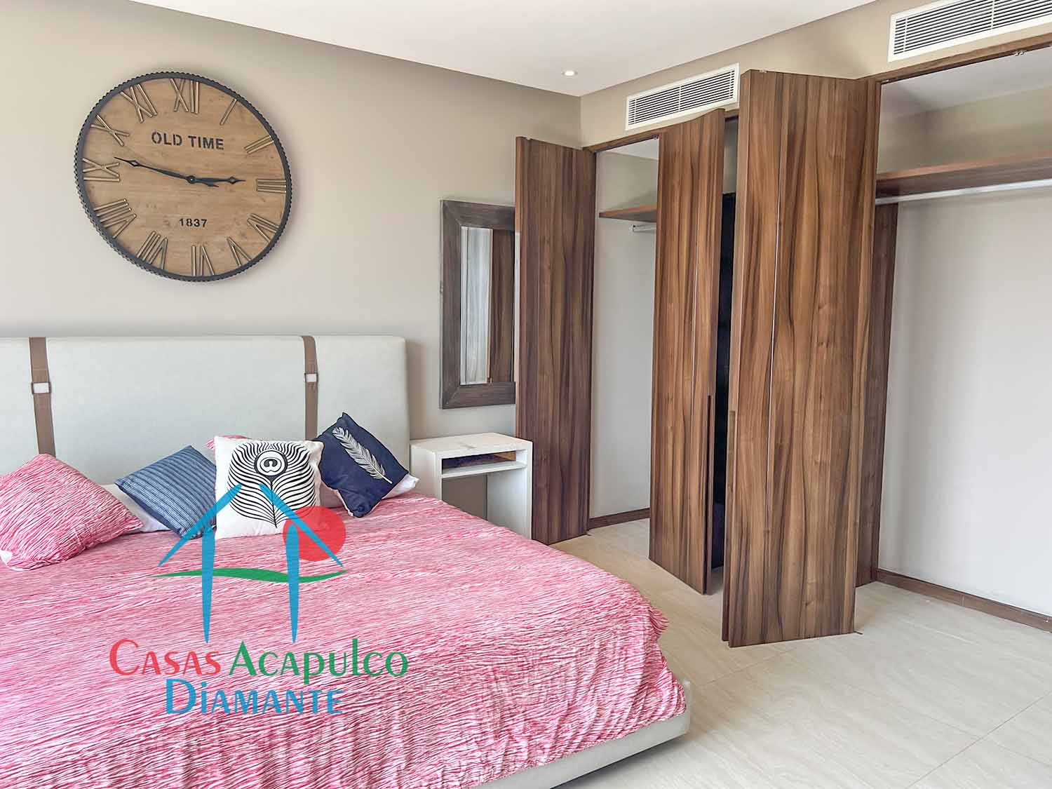 La Isla Emerald G8 - Recámara dos 4